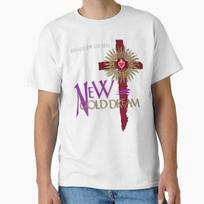 Simple Minds New Gold Dream 40 Classic TShirt Made In UsaAus TShirt S2xl S
