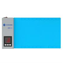 ABUO-SUNSHINE For Repair LCD Screen Remover Heating Stage Separator Pad Dismantling Treasure Tools Set