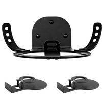 ABUO-Wall Mount Holder Stand Hanger For Kardon Aluminum Alloy Speaker With Install Screw