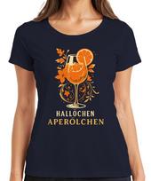 Hello Aperol Oil Aperol Spritz Summer Drink Orange Cocktail Unisexs TShirt S