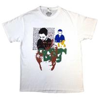 Green Day Spray Paint TShirt Unisexs L