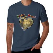 dreams from arcadia heart x n0z1e TShirt Quick Dry Fishing TShirt S