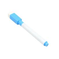 Markers Whiteboard Pens for Teachers Kids - 1 Black one size