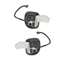 Dodge Challenger/Charger/Jeep Paddle Shifters - LH/RH Pair
