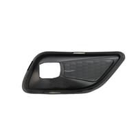 Front Left Side Fog Lamp Bezel for Jeep Cherokee 2019-2022