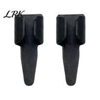 Sewing Safety Tool Finger Protector Clips, Fabric Guide Clip Tools, Adjustable Shield for Machine, Quilting, Beginners Accessory Machine Guard 2pcs