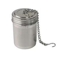 Drip Trays Tea Strainers Extra Fine Mesh Tea Diffuser Filter Durable Tea Leaf Holder  Loose Tea Stainless steel