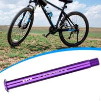 thru Axles Tube Bicycle Parts for Mountain Bike Cycling Accessories CNC 12mm 12x128xM12 P1.5x19L