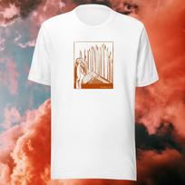 The Devils Ken Russell Oliver Reed Vanessa Redgrave Short-Sleeve Unisex T-Shirt L