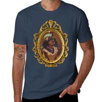 Duchess Ruby Mcsniffen Tshirt Casual Soft Cotton Short Sleeve Tee S