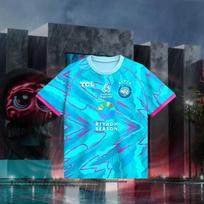 2026 naujas Twisted Minds esporto profesionalų marškinėliai treniruočių kostiumas CSGO2 PUBG varžybų marškinėliai gerbėjo dovana T-shirt tinkamas tiek vyrams 2XL