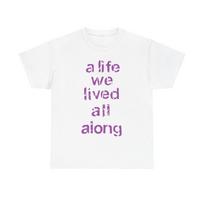 New Lancey Foux Life In Hell T-Shirt Tee Album Tour Merch All Sizes M
