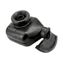 ABS Shifter Transmission Boot Gear Shifter Dust Shield For Selected 7700718856 Black Interior Trim Part 1