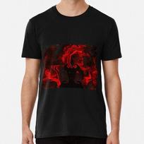 Demon Of Hell T-Shirt XXXL