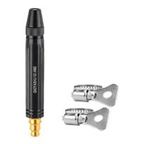Sprayer Nozzle For High Pressure Washer Quick Connect Fitting Car Washing And Multiple Surfaces Cleaning