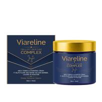 VIARELINE Neck Moisturizer Cream Gentle Formula Hydrating Skin Care Smooth Texture Easy Absorption