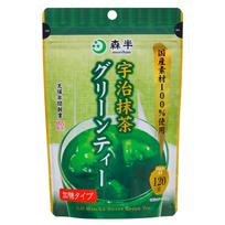 Morihan Uji Matcha Green Tea 120g