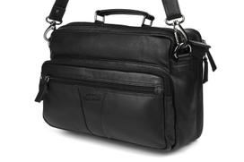 Beltimore Men's Bag Leather Messenger Bag Fashionable