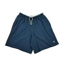 Champion Short Homme Taille XL Marine #QWE4011 XL