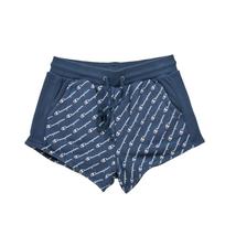 Women's Navy Shorts M
