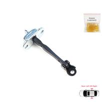 BDP1682 Rear Door Hinge Brake Stop Check Assy Limiter Strap for Mitsubishi Mirage MK6 Attrage Space Star A00/LA, A10 2012-On 5732A092