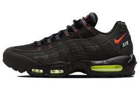 Nike Air Max 95 Black Reflective Volt DR8604-001 42.5