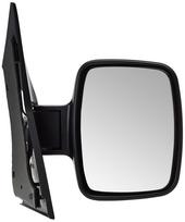 Right Manual Mirror MERCEDES VITO W638 1995-2003 501252-E