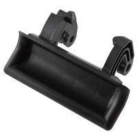 Rear tailgate handle Mercedes Vito W638 1995-2003 Handle incorrect handle 0007430372