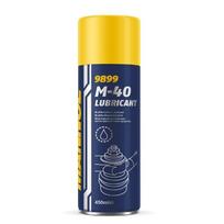 Mannol M-40 Lubricant 9899 Universal Grease 450ml