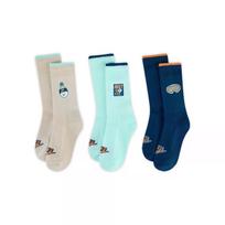 Nike Unisex Socks Moderate Cushioning IQ2821