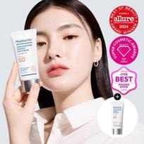 Real Barrier Cera Moisture Barrier Sun Cream 50ml 1+1 Special