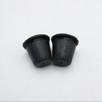 2Pcs 74175-SJA-000 Car Hood Cushion Bonnet Stop Rubber Pad For Honda Accord CRV