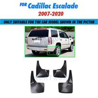 Cadillac Escalade 2007 - GMT900 Automobilio purvasaugiai Sparnų purvasaugiai Purvasaugiai Purvo atmušėjai Aksesuarai 2007 - 2020