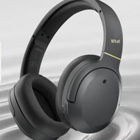 Edifier W820NB ANC Wireless Over-Ear Headphones