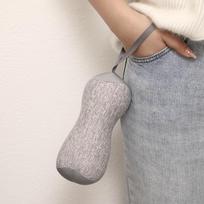 Portable Mini Size Neck Pillow Ergonomic Memory Foam Sleeping Pillow Washable Back Sleeping U-shaped Pillow Airplane