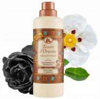 Fabric softener concentrate 760 ml rose and labdanum resin