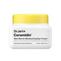 Dr. Jart+ Ceramidin Skin Barrier Moisturizing Eye Cream Hydrating Repair Eye Care 15ml