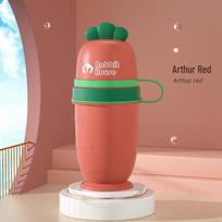 Portable Leak-Proof Urinal for Boys: Drop-Resistant and Durable Travel Potty