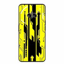 For Nothing Phone 2A dėklas prabangus TPU minkšto silikono galinis dangtelis telefono dėklai for Nothing Phone2A 5G A142 atsparus smūgiams mielas meilės Capa Nothing Phone 2A