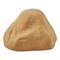 Faux Rock Cover, Outdoor Fake Rock Well Pump Cover, Realistic Natural Texture, Lightweight & Weather-Resistant Polyresin Artificial Boulder for