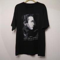 Vintage 90s James Dean Forty Years Of Memories Graphic T-Shirt Single Stitch L Unisex T-Shirt XL