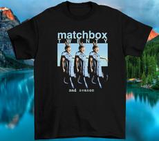 Matchbox Twenty BAND T Shirt Size S-5XL BL166 Unisex T-Shirt S įvairiaspalvis