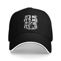Unisex FNAF At Freddys Outdoor Hat Adjustable Cap New Baseball Cap Sunscreen Hats One Size