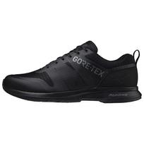 Mizuno Me 05 Gtx Durable Low-Top Running Shoes Unisex sneakers Black B1GE215409 36.5