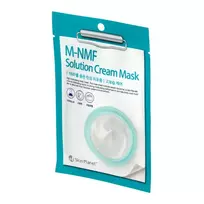 Drėkinanti lakštinė veido kaukė, SKIN PLANET, 30 g