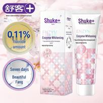Suke Enzyme Brightening Toothpaste