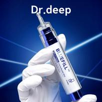 [Dr.Deep] BLUEFILL PDLLA Peptidų Tūrio Stiprintuvas Šūvio Ampulė 10ml 1Pcs