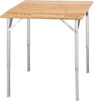 Sulankstomas stalas King Camp 65x50x65 cm