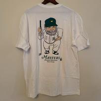 2026 Masters Tournament Gnome T-shirt Augusta National AN69383 S