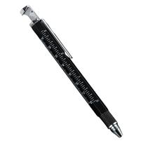 Detachable Multi-function Tool Pen 7 in 1 Handheld Screwdriver Tool  Engineer Carpenter Work